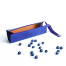 Rhodia Pen/Pencil Box - Six Colors: Anise