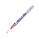 DecoColor Paint Marker Extra Fine Pink