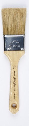 Silver Brush Grand Prix Chunking Bristle Brushes