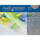Global Art Premier Pastel Paper 400 Grit 26x20" Sheets
