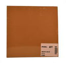 UNMOUNTED LINOLEUM 9X12 SMOKEY TAN