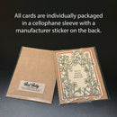 Funny Apology Card - I Suck at Apologies, Unfuck You