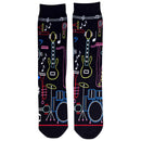 Jammin' Socks: One Size