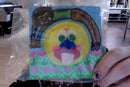4x4 Art Show Pieces March