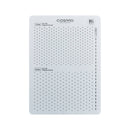 COSMO Sashiko Diagonal Dotted Grid Template: 5 mm & 6 mm