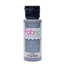 Fabric Creations™ Soft Fabric Inks, 2 oz: Grey Mist