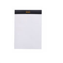Rhodia Classic Notepad 6 x 8.25: Orange DOT / 6" x 8.25"