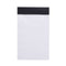 Rhodia Classic Notepad  8.25 x 11.75: Orange BLANK / 8.25" x 11.75"