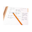 Rhodia 'Rhodiactive' Meeting Book - 2 Sizes: 9 x 11.75 (A4)