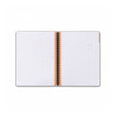 Rhodia 'Rhodiactive' Meeting Book - 2 Sizes: 9 x 11.75 (A4)