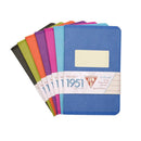 Clairefontaine 1951 Notebook - 5.75 x 8.25 - Assortment