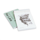 Clairefontaine Graf-It Sketchpads - A4: 8 x 12