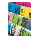 Clairefontaine Graf-It Sketchpads - A4: 8 x 12