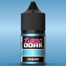 Turbo Dork Metallic Paint 22ml