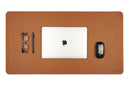 Anecdote Desk Pad: Pitch Black / Large