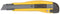 Excel Heavy Duty Plastic Snap Blade Knife