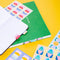 Vibrant Sticker Tabs V.2