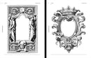 Frames, Borders & Cartouches, an Image Archive for Artists