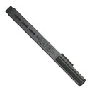 Black Pentel Clic Eraser Ink Eraser