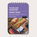 Plein Air Painting: Pocket Guide: Print