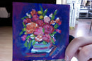 4x4 Art Show Pieces March