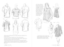 Morpho: Clothing Folds And Creases: Print