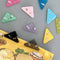 Wrapables Corner Clips to Prevent Pages From Curling - 1 Piece