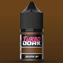 Turbo Dork Metallic Paint 22ml