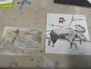 4x4 Art Show Pieces (2)