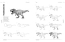 How to Draw Dinosaurs, a Step by Step Guide