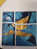 4x4 Art Show Pieces May