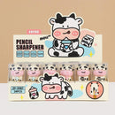 Cow Sharpener