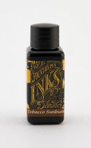 Diamine Fountain Pen Inks Tobacco Sunburst 30ml