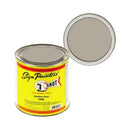 1Shot Lettering Enamel MEDIUM GRAY 4OZ