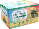 Studio Series Paintbrush Holder