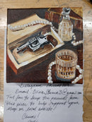 4x4 Art Show Pieces (4)