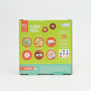 Beetle & Bee Garden Paint a Flower Press