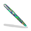 True Writer Classic Mardi Gras Pen: Rollerball