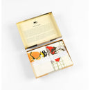 Pepin Correspondence Sets: Impressionism