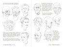 Morpho: Face, Head, And Neck: Print