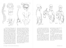 Morpho: Joint Forms And Muscular Functions: Print