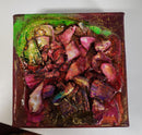 4x4 Art Show Pieces May