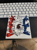 4X4 Art Show Pieces (5)