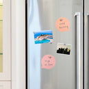 Wrapables Cube Neodymium Magnets, Strong Magnets: Set of 30 (Small)