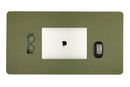 Anecdote Desk Pad: Camel / Large