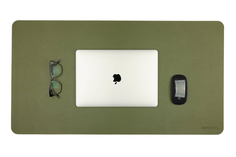 Anecdote Desk Pad: Camel / Regular