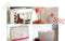 Wrapables Decorative Patterns Masking Sticker Set: Basic