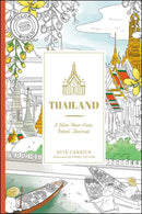 Thailand by Evie Carrick