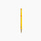 Pattern Twist Pen: Yellow Chips