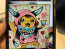 4x4 Art Show Pieces (3)
